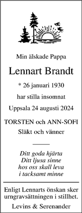 Upsala Nya Tidning