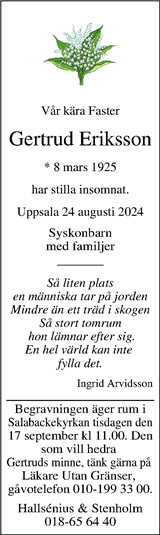 Upsala Nya Tidning