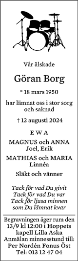 Östgöta Correspondenten