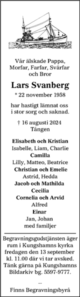 Bohusläningen