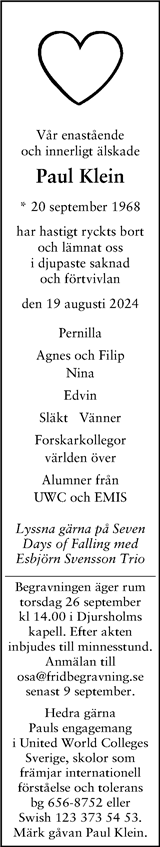 Svenska Dagbladet