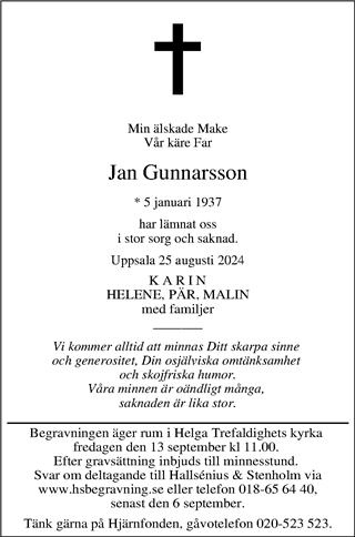 Upsala Nya Tidning