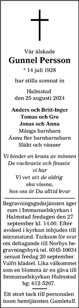 Hallandsposten