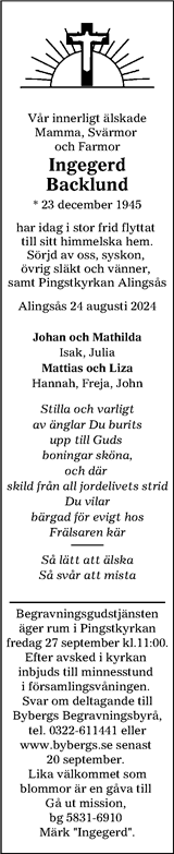 Lokalpressen Alingsås