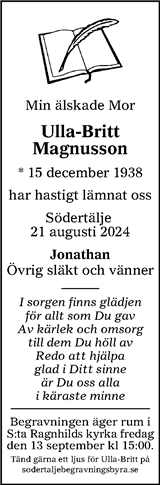 Länstidningen Södertälje