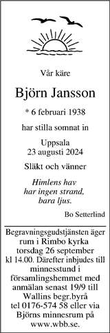 Upsala Nya Tidning