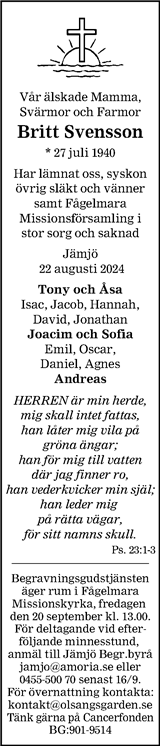 Blekinge Läns Tidning,Barometern