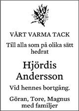 Östgöta Correspondenten