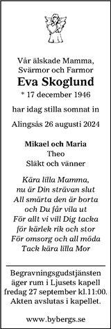 Lokalpressen Alingsås