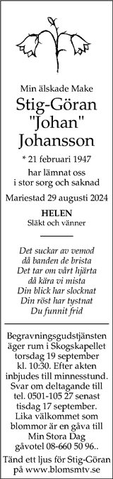 Mariestads-Tidningen