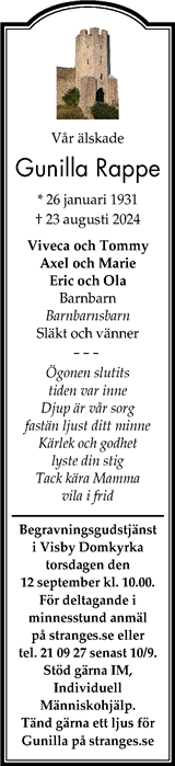 Gotlands Tidningar,Gotlands Allehanda