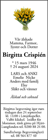 Mitt i Sundbyberg