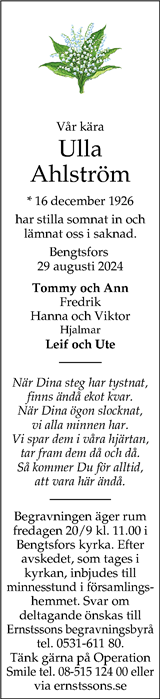Dalslänningen