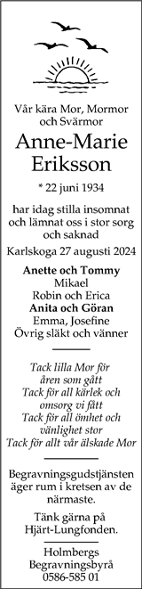 Karlskoga Kuriren,Karlskoga Tidning