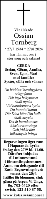 Haparandabladet