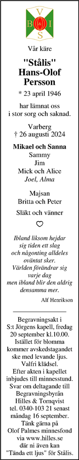Varbergs Tidning