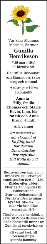 Smålandsposten,Blekinge Läns Tidning