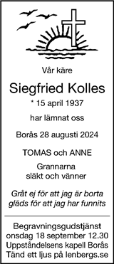 Borås Tidning