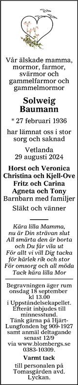 Tranås Tidning,Smålands-Tidningen,Smålands Dagblad,Vetlanda Posten