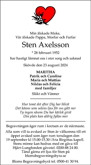 Skaraborgs Allehanda