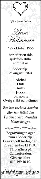 Länstidningen Södertälje