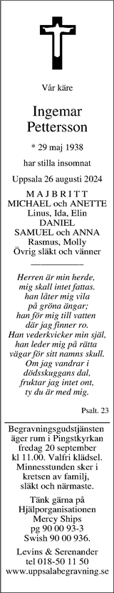 Upsala Nya Tidning