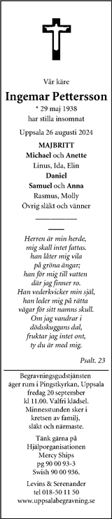 Dagen