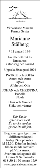 Upsala Nya Tidning