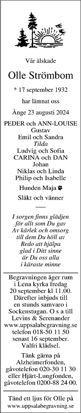 Upsala Nya Tidning