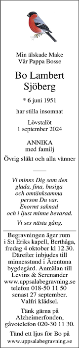 Upsala Nya Tidning