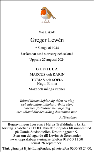 Upsala Nya Tidning