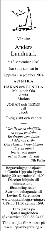 Upsala Nya Tidning