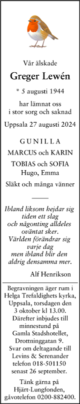Svenska Dagbladet