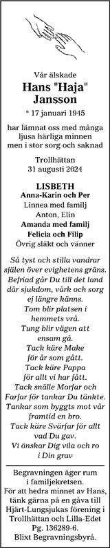 TTELA Trollhättans tidning & Elfsborgs läns allehanda