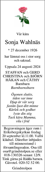 Upsala Nya Tidning