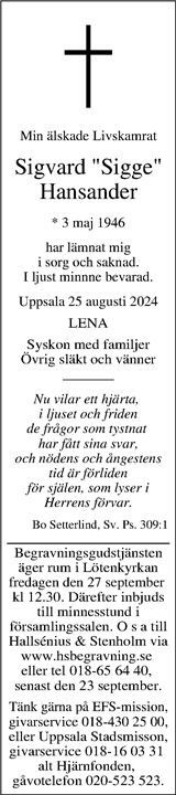 Upsala Nya Tidning