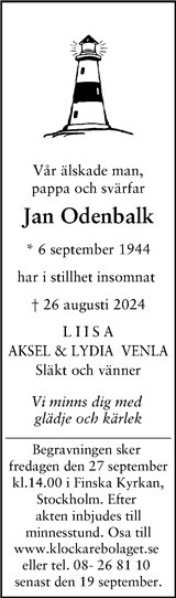 Svenska Dagbladet