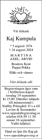 Upsala Nya Tidning