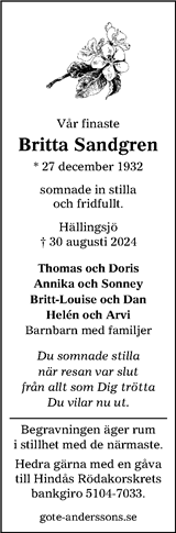 Lokalpressen Härryda