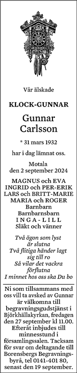 Östgöta Correspondenten