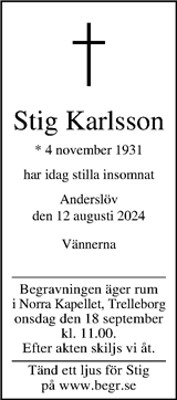 Trelleborgs Allehanda