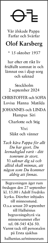 Svenska Dagbladet