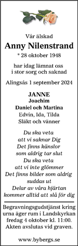 Alingsås Tidning