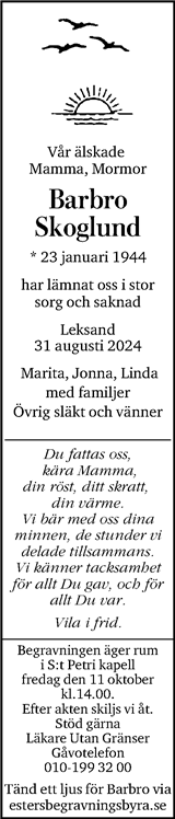 Leksandsbladet