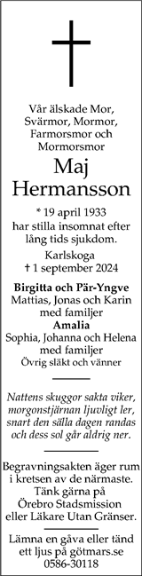 Karlskoga Kuriren,Karlskoga Tidning