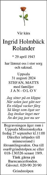 Upsala Nya Tidning