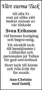 Tidningen Härjedalen