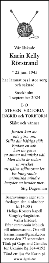 Svenska Dagbladet