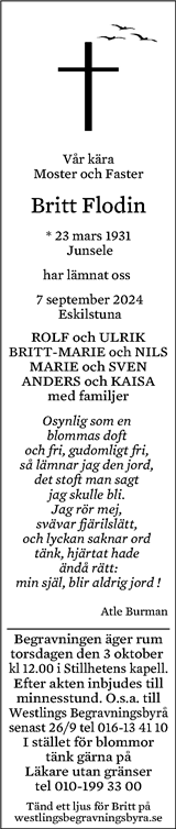 Eskilstuna-Kuriren,Strängnäs Tidning