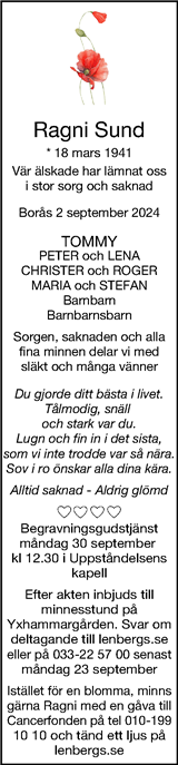Borås Tidning